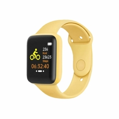 Reloj Inteligente - SmartWatch Y68 Macaron - comprar online