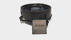 Microprocesador AMD Ryzen 5 5500 AM4 - comprar online