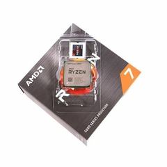 Microprocesador AMD Ryzen 7 5800X AM4 - comprar online