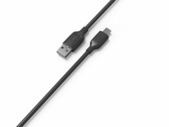 Cable USB Tipo B / V8 Only Classic 1M 3.1A en internet