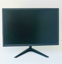 Monitor 24" LED E-View 1080p FHD - HDMI/VGA - comprar online