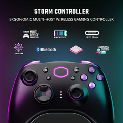 Cooler Master Storm Controller CMI-GSCX-BK1 en internet