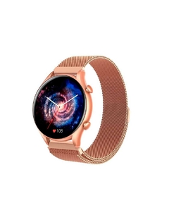 ⌚Reloj Colmi I20 Rose Gold Milan