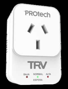 TRV Protech E 2100w en internet