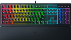 Teclado Gamer Membrana Razer Ornata V3 RGB - comprar online