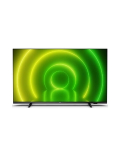 Smart Tv Philips 50" UHD 4K - comprar online