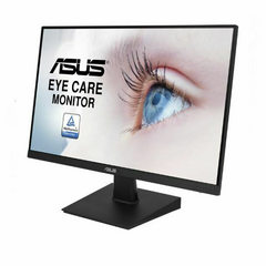 Monitor 24" FHD Asus VA24EHE IPS 75hz HDMI/VGA/DV - comprar online