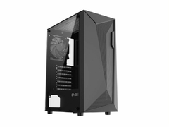 Gabinete Gamer Syx Eqs9 ARGB - comprar online