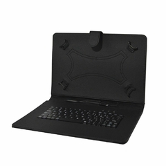 Flip Cover con Teclado para Tablets 7" - comprar online