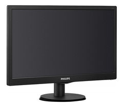 Monitor 19" LED Philips FHD 1080p - comprar online