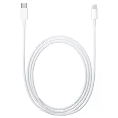 Cable Tipo C a Lightning (iPhone) - comprar online