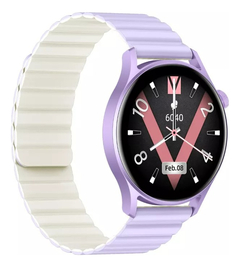 Reloj Inteligente Kieslect Lady Lora 2 Purple - comprar online