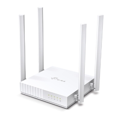 Router Inalámbrico TP-Link Archer C24 AC750 en internet