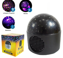 Lampara LED Bluetooth Speaker XL-911 en internet