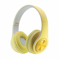 Auriculares Inalámbrico ONLY Boom LED - SLTech