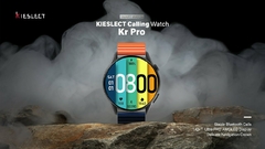 Reloj Kieslect Kr Pro - comprar online