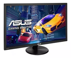 Monitor 24" FHD Gamer Asus VP249QGR IPS 144hz HDMI/VGA/DV en internet