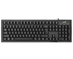 Teclado Genius Smart KB102 USB en internet