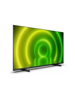 Smart Tv Philips 50" UHD 4K en internet