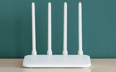 Router Inalámbrico Xiaomi R4CM 300Mbps - SLTech