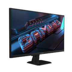 Monitor 27" QHD Gamer Gigabyte GS27QA IPS 165Hz HDMI/DP en internet