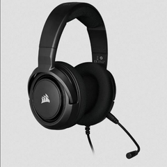 Corsair HS45 Surround 7.1 en internet