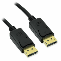 Cable DisplayPort Netmak 1.5Mts en internet