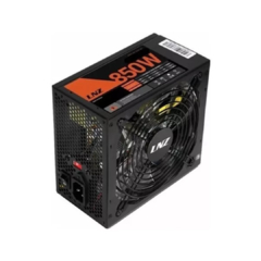 Fuente De Alimentación 850w LNZ XT850PM Semi Modular en internet