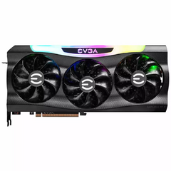 Placa De Video RTX EVGA 3070 8Gb DDR6 Ftw3 Ultra Lhr en internet