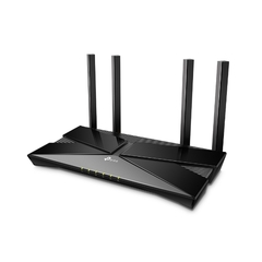 TP-Link Archer AX10 AX1500 Dual Band Gigabit en internet