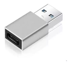 Adaptador USB3.0 a Tipo-C