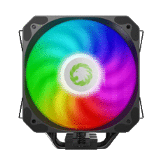 Fan Cooler GameMax Sigma540 130mm ARGB en internet