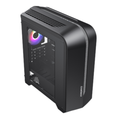 Gabinete Gamer GameMax Centauri H601 Bg RGB en internet