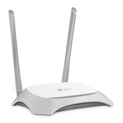 Router Inalámbrico TP-Link WR840N en internet