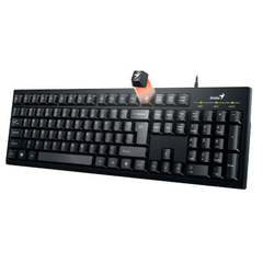 Teclado Genius Smart KB100 USB en internet