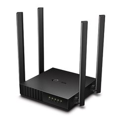 Router Inalambrico TP-Link Archer C50 AC1200 en internet