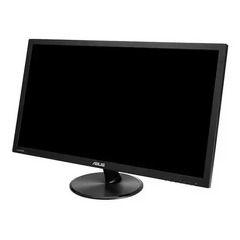 Monitor Gamer 22" LED FHD Asus VP228HE HDMI/VGA en internet