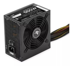 Fuente De Alimentación 550w 80 Plus White Sentey SNP550GS - SLTech