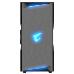 Gabinete Gamer Gigabyte Aorus C300G Glass RGB - tienda online