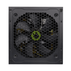 Fuente GameMax 500w 80 Plus Bronze en internet