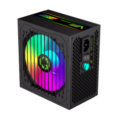 Fuente GameMax 600w 80 Plus Bronze RGB en internet