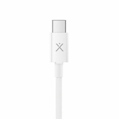 Cable USB Tipo C XAEA Qualy 1M 4.4a en internet