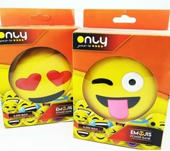 PowerBank / Cargador Portátil Emoji 6000mAh en internet