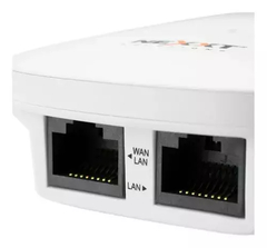 Extensor / Repetidor WiFi Nexxt Kronos 301 en internet