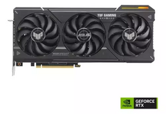 Placa De Video Asus RTX 4070 12Gb DDR6X Tuf Gaming en internet