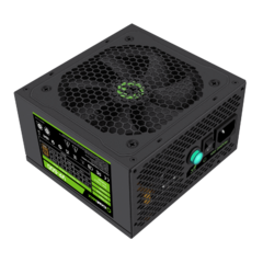 Fuente GameMax 600w 80 Plus Bronze en internet