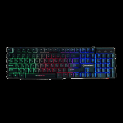 Teclado Gamer GameMax K207S RGB en internet