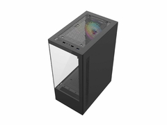 Gabinete Gamer Syx Eqs11 ARGB en internet