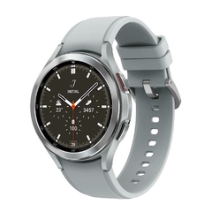 Reloj Samsung Galaxy Watch4 Classic 46mm Graphite en internet