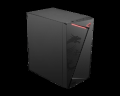 Gabinete Gamer MSI Mag Shield M301 ARGB en internet